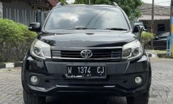 Jual Toyota Rush G 2017 harga murah di Jawa Timur 9