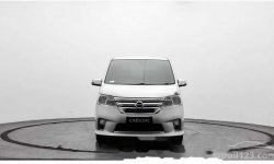 Jawa Barat, Nissan Serena Highway Star 2015 kondisi terawat 12