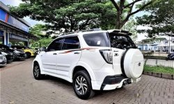 DKI Jakarta, jual mobil Toyota Sportivo 2016 dengan harga terjangkau 10