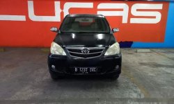 Dijual mobil bekas Toyota Avanza G, DKI Jakarta  2