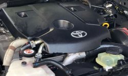 Jual Toyota Fortuner TRD 2018 harga murah di Jawa Barat 1