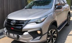 Jual Toyota Fortuner TRD 2018 harga murah di Jawa Barat 11