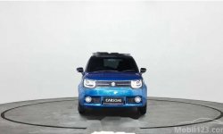 Jawa Timur, jual mobil Suzuki Ignis GX 2017 dengan harga terjangkau 2