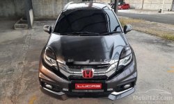 Jual cepat Honda Mobilio RS 2015 di DKI Jakarta 9