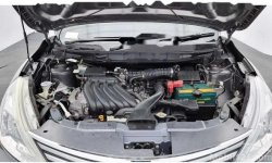 Jual Nissan Grand Livina XV 2017 harga murah di DKI Jakarta 6