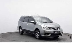 Jual Nissan Grand Livina XV 2017 harga murah di DKI Jakarta 17