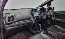 Honda Jazz RS CVT 2018 Abu-abu 11