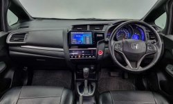 Honda Jazz RS CVT 2018 Abu-abu 9