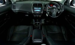 Mitsubishi Outlander Sport PX 2016 2