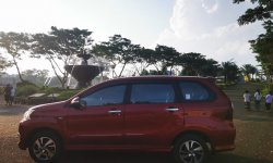 Jual mobil Toyota Avanza 2016 , Kota Depok, Jawa Barat 13
