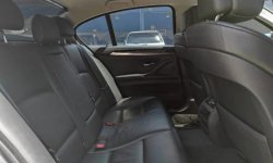Promo Akhir Tahun !!!BMW 523i Antik dan Bagus - 2011 - Pajak Juni 2023 First Hand - Perfectooooo 5