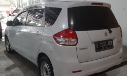Suzuki Ertiga GL AT 2015 14