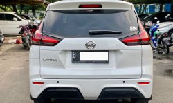 Nissan Livina VE AT 2019 Putih 4
