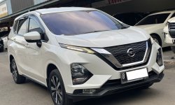 Nissan Livina VE AT 2019 Putih 3