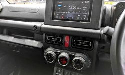 Promo Akhir Tahun!!!Suzuki Jimny Single Tone 1.5AT - 2021 - 4x4 First Hand - Pajak 2023 - Like New 3