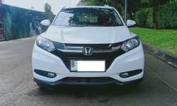 Honda HR-V 1.5L E CVT 2016 Putih mutiara Terawat 9