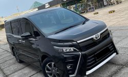 Toyota Voxy 2.0 2019 Automatic BERGARANSI MULUS TERAWAT SIAP PAKAI SERVIS RECORD 8