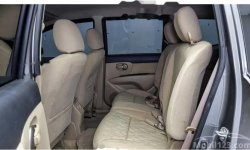 Jual Nissan Grand Livina XV 2017 harga murah di DKI Jakarta 12