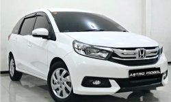 Mobil Honda Mobilio 2017 E terbaik di Jawa Timur 3
