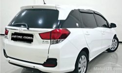 Mobil Honda Mobilio 2017 E terbaik di Jawa Timur 6