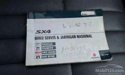 Jual Suzuki SX4 Cross Over 2010 harga murah di Jawa Timur 2