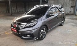 Honda Mobilio 2015 DKI Jakarta dijual dengan harga termurah 5