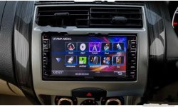 Jual Nissan Grand Livina XV 2017 harga murah di DKI Jakarta 1