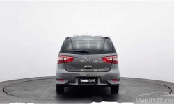Jual Nissan Grand Livina XV 2017 harga murah di DKI Jakarta 15