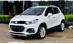 Mobil Chevrolet TRAX 2019 terbaik di DKI Jakarta 4