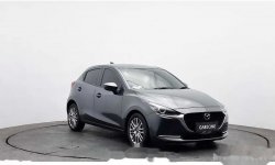 DKI Jakarta, Mazda 2 Hatchback 2019 kondisi terawat 16