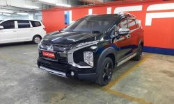 Jual mobil Mitsubishi Xpander Cross 2021 bekas, Banten 4