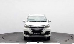 Jual mobil bekas murah Daihatsu Xenia X DELUXE 2017 di Banten 10