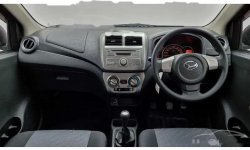 Banten, jual mobil Daihatsu Ayla X 2016 dengan harga terjangkau 3