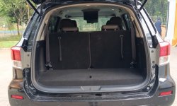 Nissan Terra 2.5L 4x2 VL AT 2018 4