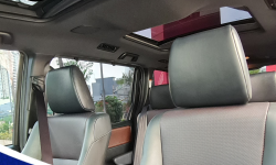 Toyota Voxy 2.0 A/T 2019 3