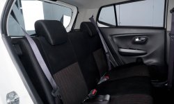 Daihatsu Ayla 1.2 R Deluxe MT 2018 5
