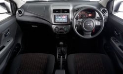Daihatsu Ayla 1.2 R Deluxe MT 2018 6