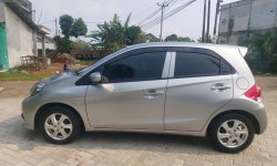 Jual mobil Honda Brio 2018 , Kota Depok, Jawa Barat 9