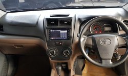 Toyota Avanza 1.3 E A/T ( Matic ) 2018 Abu2 Mulus Siap Pakai Good Condition 4