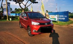 Jual mobil Toyota Avanza 2016 , Kota Depok, Jawa Barat 18