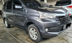 Km 89rban Toyota Avanza E 1.3 AT ( Matic ) 2018 Abu2 Tua Siap Pakai 2