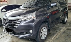 Km 89rban Toyota Avanza E 1.3 AT ( Matic ) 2018 Abu2 Tua Siap Pakai 3