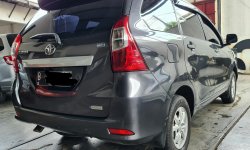 Km 89rban Toyota Avanza E 1.3 AT ( Matic ) 2018 Abu2 Tua Siap Pakai 5