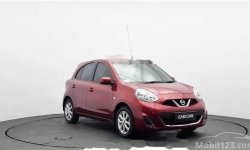 Mobil Nissan March 2017 terbaik di Jawa Barat 11