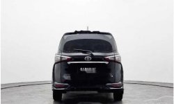 Jual mobil bekas murah Toyota Sienta Q 2016 di DKI Jakarta 3