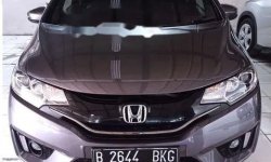Jual cepat Honda Jazz RS 2016 di DKI Jakarta 8