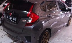 Jual cepat Honda Jazz RS 2016 di DKI Jakarta 11