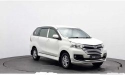 Jual mobil bekas murah Daihatsu Xenia X DELUXE 2017 di Banten 7