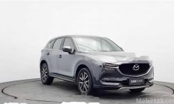 DKI Jakarta, Mazda CX-5 Elite 2018 kondisi terawat 12