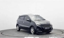 Jawa Barat, jual mobil Daihatsu Ayla X 2019 dengan harga terjangkau 15